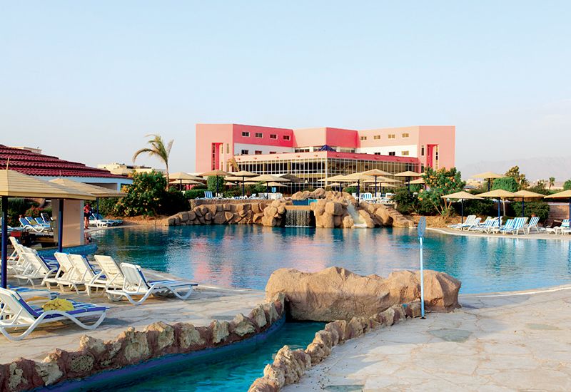 Harmony Makadi Bay 5